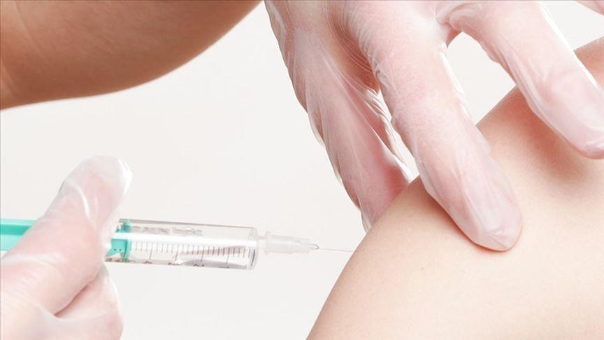 Vaccines prevented over 10,000 deaths in UK adults
