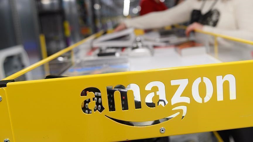 Amazon workers vote against unionizing in Alabama