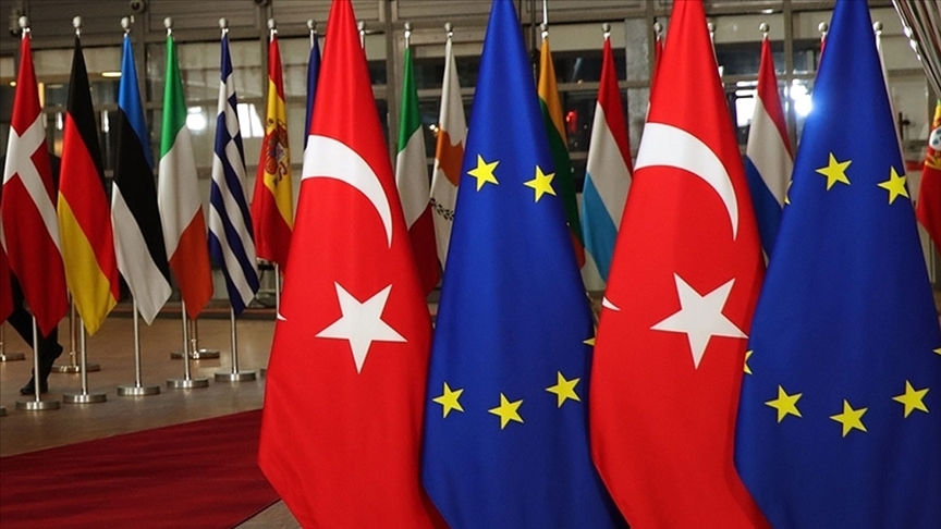 Η θέση της Τουρκίας στα μελλοντικά σενάρια της ΕΕ