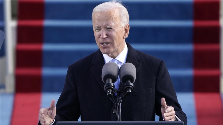 Biden trace les contours d'une nouvelle stratégie américaine en Libye (Analyse)