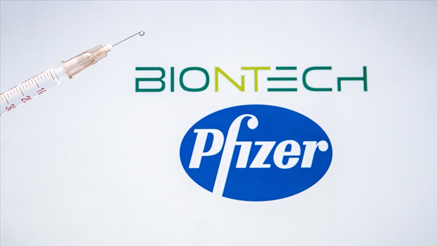 Pfizer-BioNTech, ABD'de 12-15 yaş aralığına aşı için acil kullanım başvurusu yaptı