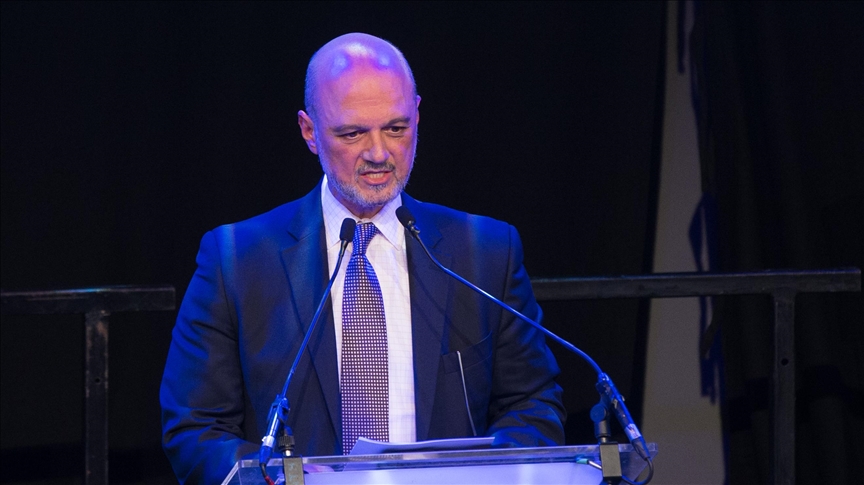 Panel discusses evolution of political Islam in modern age