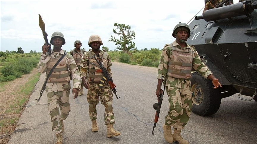 В Нигерии нейтрализованы 24 члена вооруженных банд