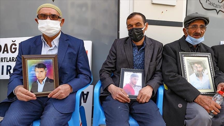Hejmara malbatên li Wanê ji bo ewladên xwe nobetê digrin zêde dibe