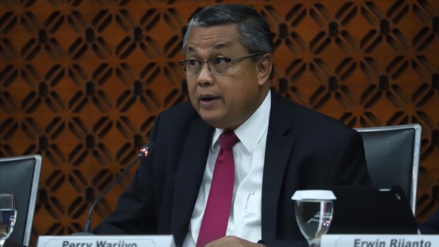 Gubernur BI: Kredit properti mulai naik