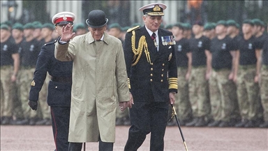 PROFILE: Prince Phillip, the duke of Edinburgh