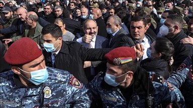 ANALYSIS – Dust does not settle after the coup attempt in Armenia
