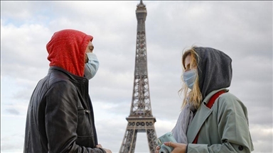Covid-19 / France : plus de 85 mille nouvelles contaminations et 343 décès