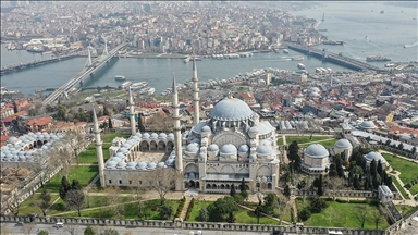 Eserleriyle çağları aşan deha: Mimar Sinan