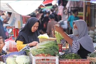 Konsumen Indonesia makin optimistis pada kondisi ekonomi