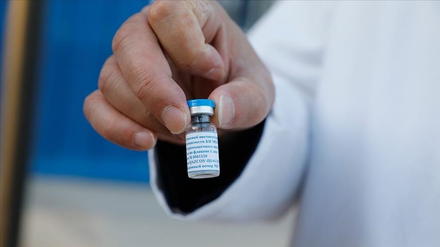 Kazakhstan's COVID-19 vaccine to be bottled in Turkey