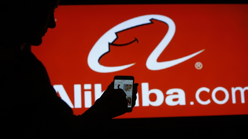 Kineska kompanija Alibaba kažnjena sa 2,8 milijardi dolara
