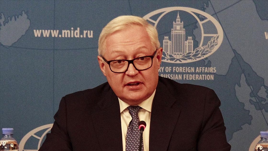 Rusya, ABD’yi Ukrayna meselesinde 'sorumlu' yaklaşım sergilemeye çağırdı