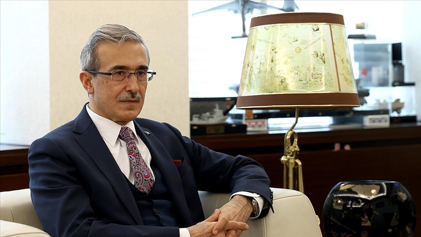 Savunmadaki yatırım ve çalışmalara kredi desteği büyüyor