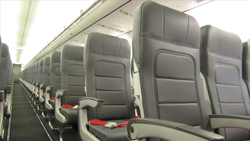 yerli uretici tsi seats anadolujet icin urettigi koltuklarin ilk teslimatini yapti