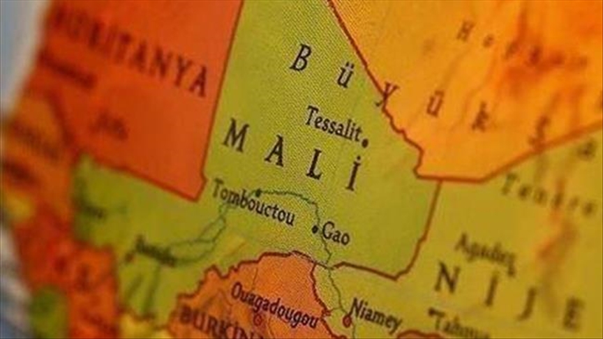Mali : le M5-RFP déplore l'"amateurisme" du gouvernement de transition
