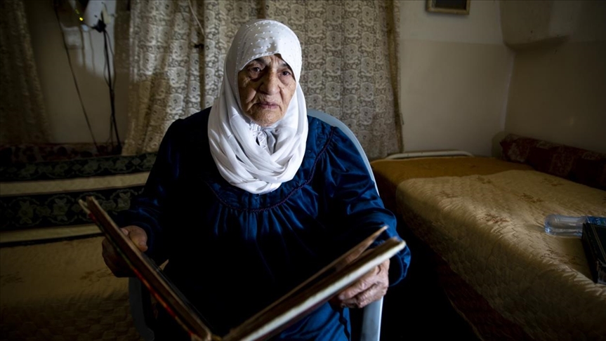 Sobreviviente palestina de la masacre de Deir Yassin relata su aterradora experiencia tras 73 años