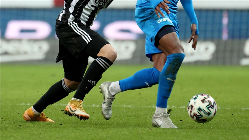 Beşiktaş, Büyükşehir Belediye Erzurumspor'a konuk olacak