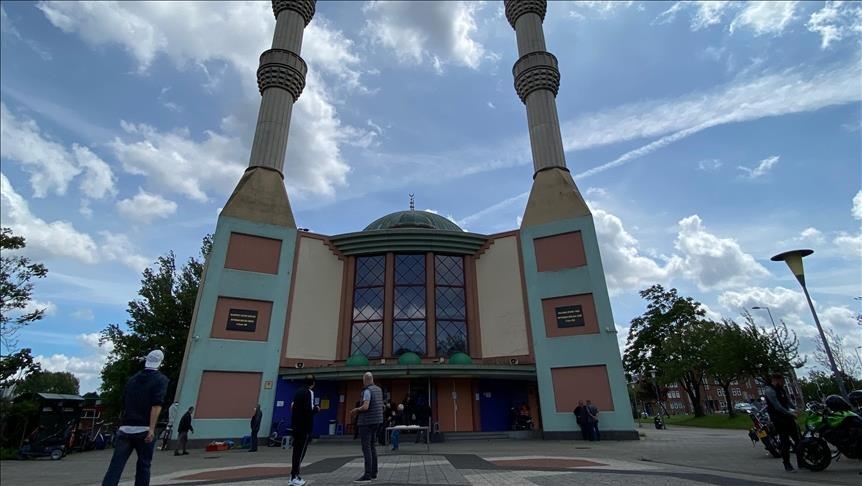 Masjid Belanda dapat surat ancaman serangan rasis