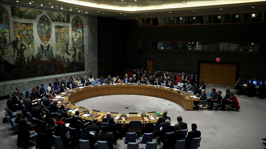 Embajador de Myanmar ante la ONU pide una zona de exclusión aérea inmediata y sanciones contra el régimen militar
