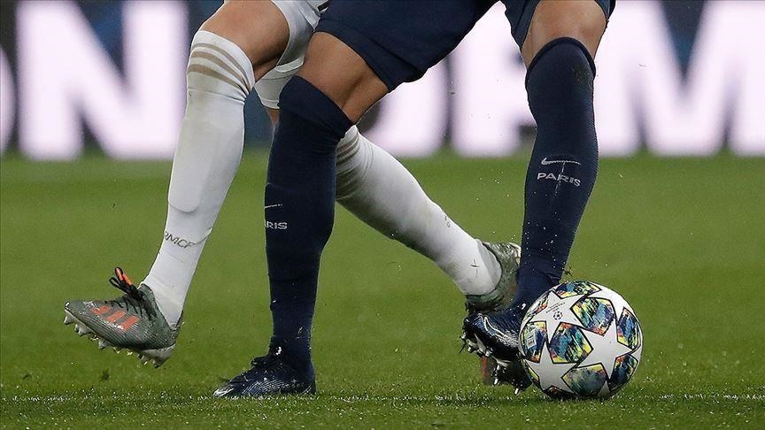 PSG thrash Strasbourg 4-1 to follow leaders Lille