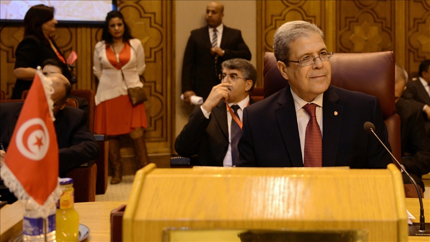 تونس: تنسيق على أعلى مستوى مع مصر لدفع العملية السلمية بليبيا