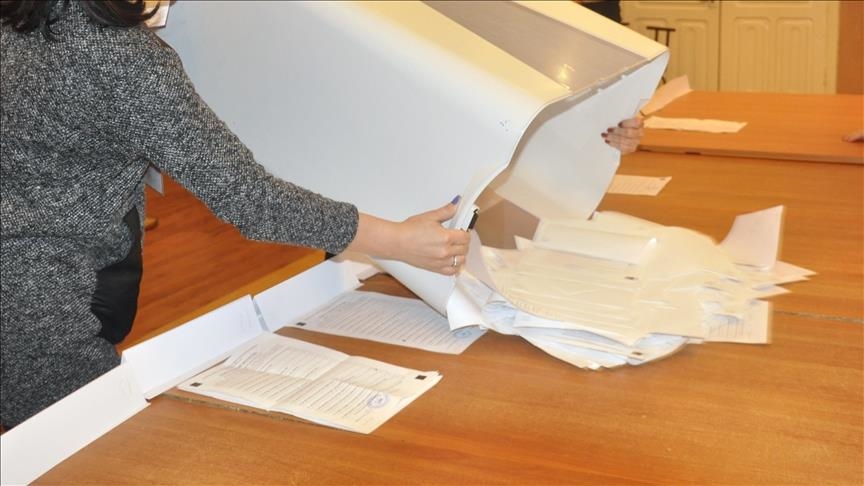 В Кыргызстане пройдет референдум по поправкам в Конституцию