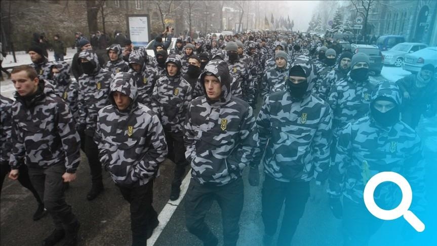 La crisis ruso-ucraniana en cinco preguntas