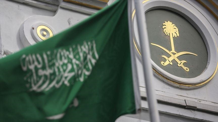 Saudi Arabia executes 3 soldiers for ‘high treason'