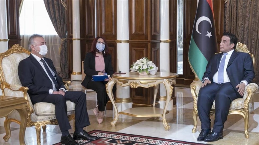 "الرئاسي الليبي": سنحافظ على المصالح المشتركة مع تركيا 