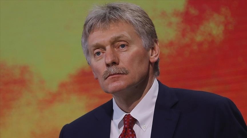 Kremlin: Escalation in Ukraine poses threat to Russia