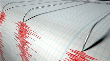 Земјотрес со интензитет од 5,2 степени се почувствува на островите во јапонската префектура Кагошима