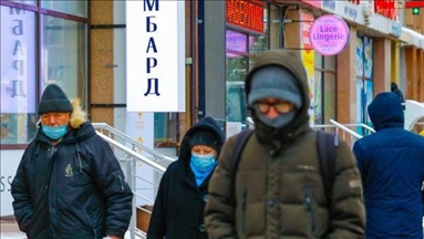 Число случаев COVID-19 в Казахстане превысило 266 тыс.
