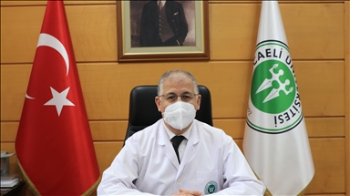 Kovid-19 atlatan ve rahatsızlıkları sürenlere ramazan tavsiyeleri