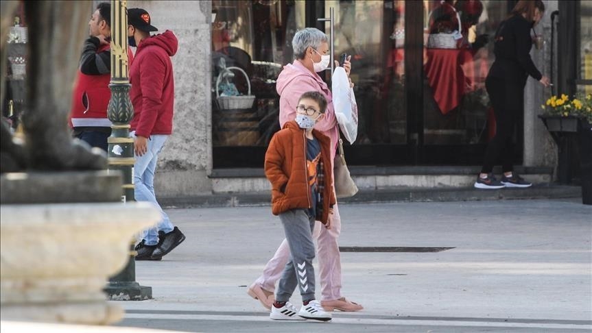 Maqedoni e Veriut, 46 të vdekur dhe 687 raste të reja me COVID-19