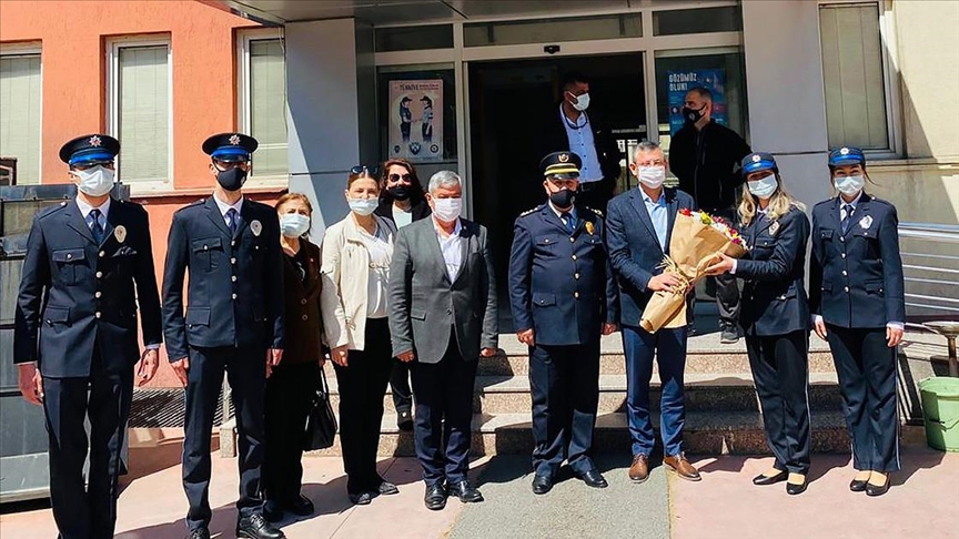 CHP'li Özel: Meclisteki tüm siyasi partilere çağrımızdır, polislerimizin hatırına özel bir oturum yapalım