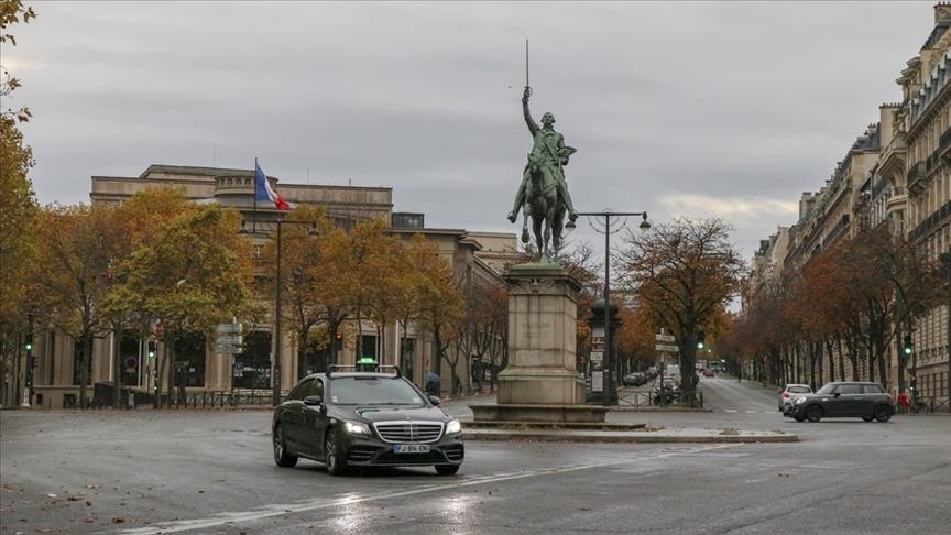 Francë, tejkalon 5 milionë numri i rasteve me COVID-19