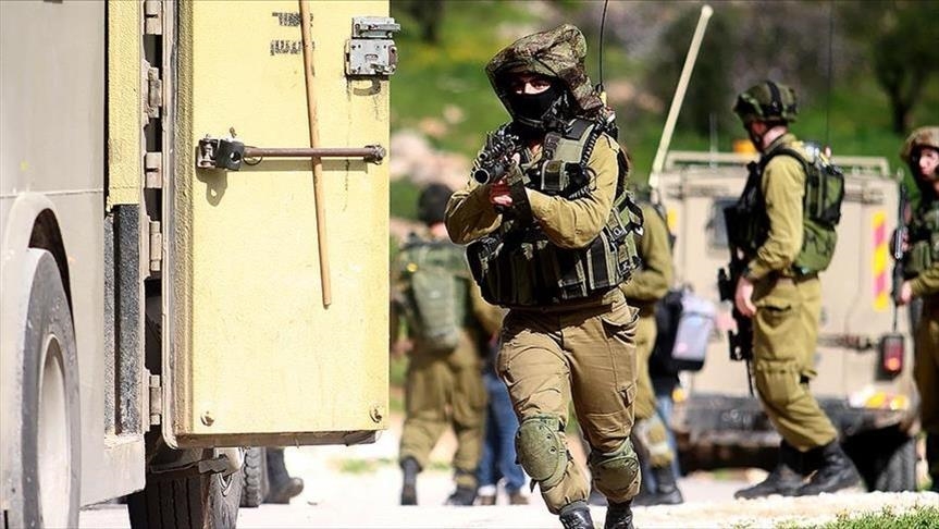 Israel to seal off Palestinian territories for 3 days