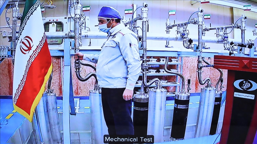 Funcionario denuncia posible 'sabotaje e infiltración' en instalación nuclear iraní