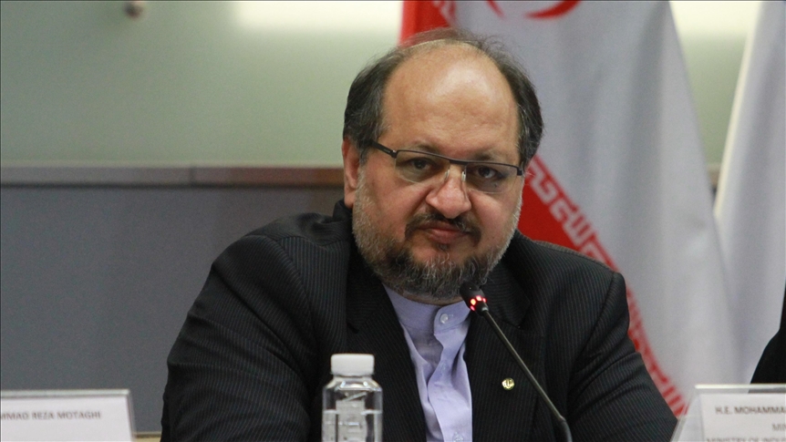 Iran, Iraq sign joint cooperation program in Baghdad