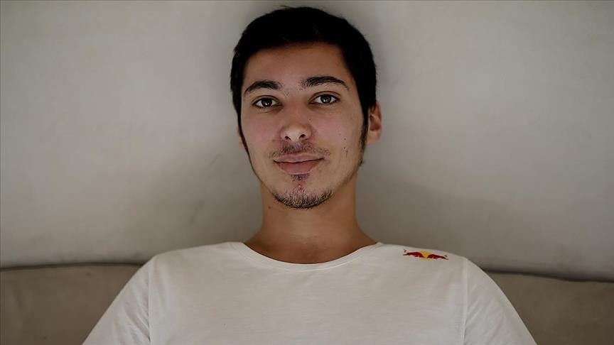 COVID-19: Turkey's Razgatlioglu tests positive again