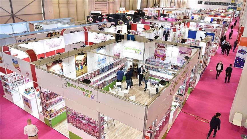 Digital fairs to end in post-pandemic era: Expert