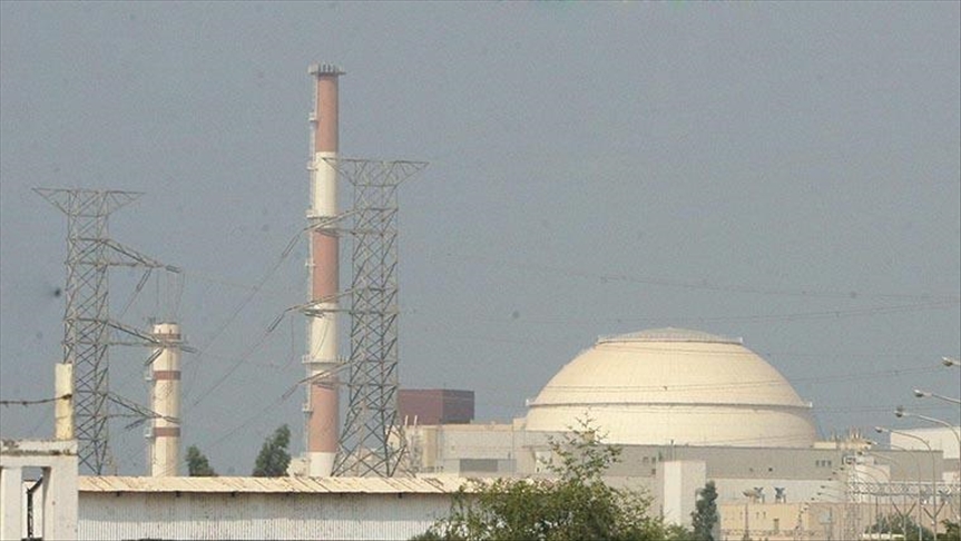 На ядерном объекте в иранском Натанзе произошла авария