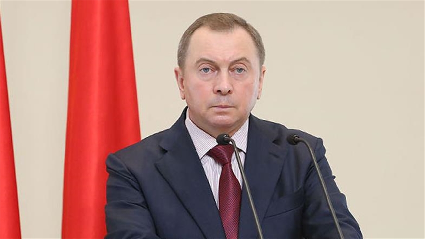 Минск призвал Запад «не организовывать в Беларуси революции» 