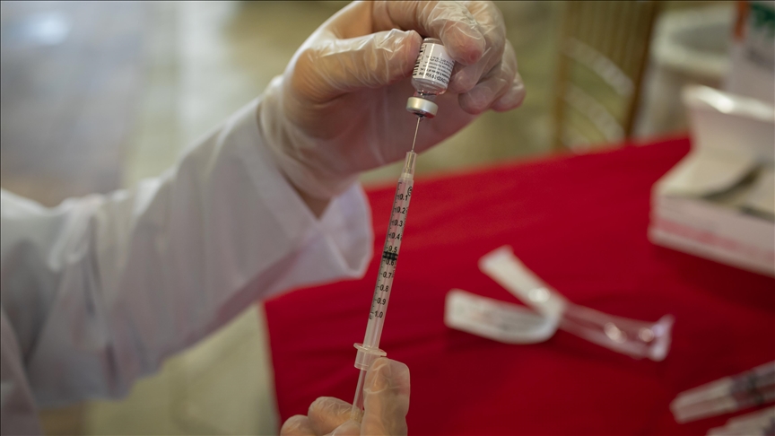 SAD: Drugu dozu vakcine protiv COVID-19 primilo više od 70 miliona ljudi