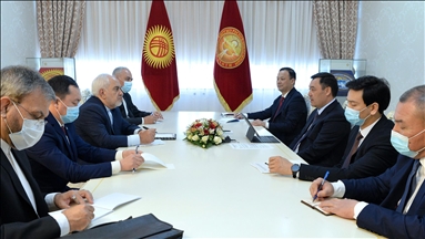 ANALYSIS – Iran offers Central Asian nations route to access global waters