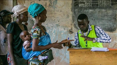 Chadians to go to polls to elect president
