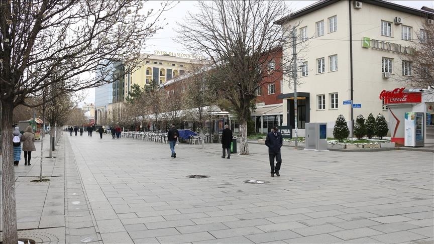 Kosovë, 8 viktima dhe 345 të infektuar me COVID-19