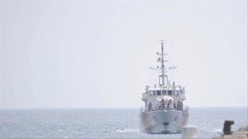 إيطاليا تفرج عن سفينة إنقاذ المهاجرين "آلان كردي" المحتجزة