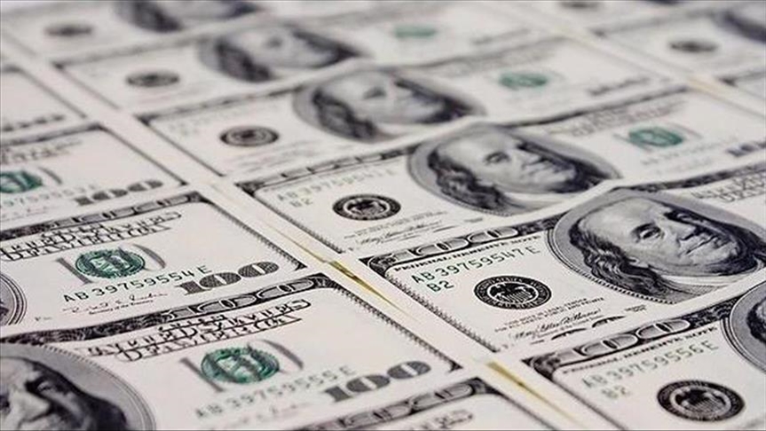 US budget deficit at $660B in March